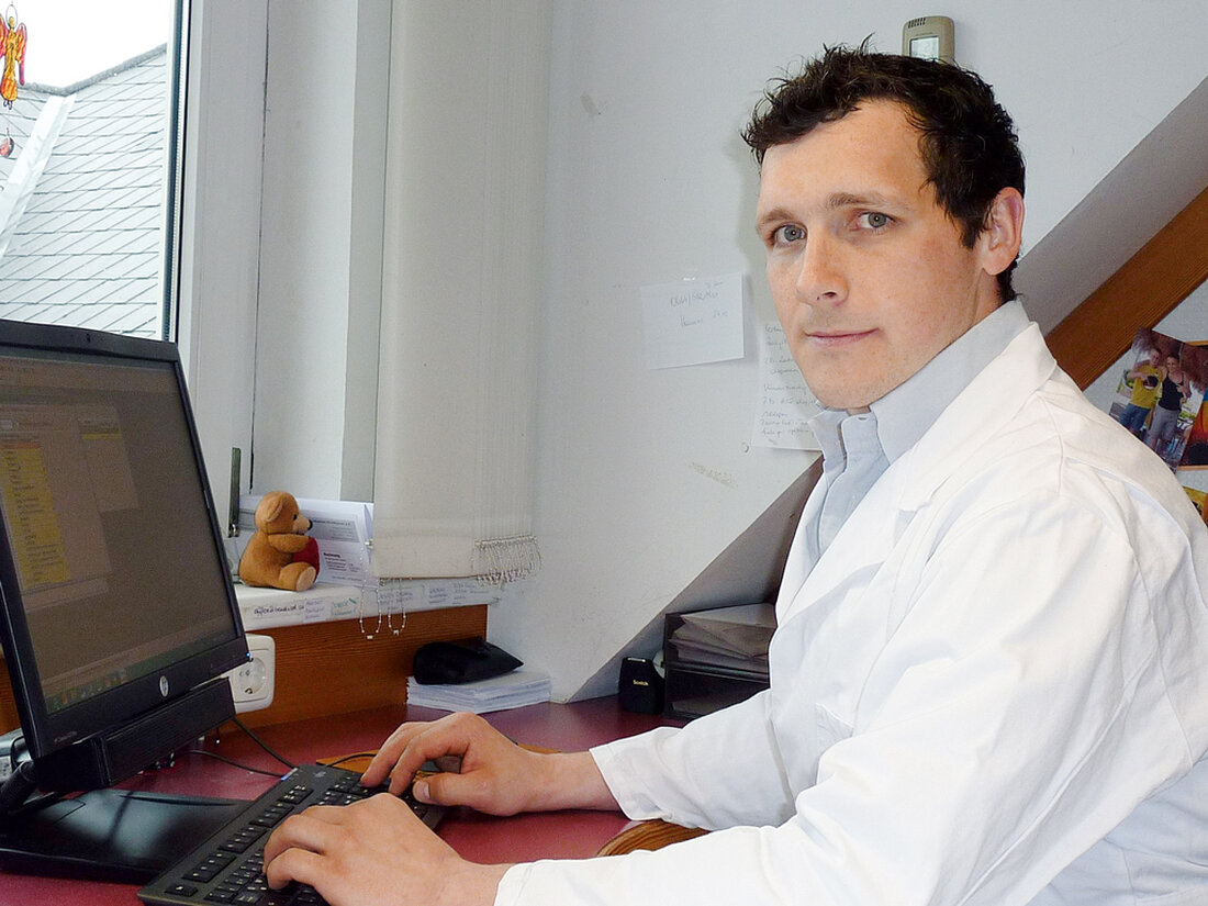 Um den gesamten Warenwirtschaftsverkehr effizient und übersichtlich zu gestalten, braucht es die geeignete Software