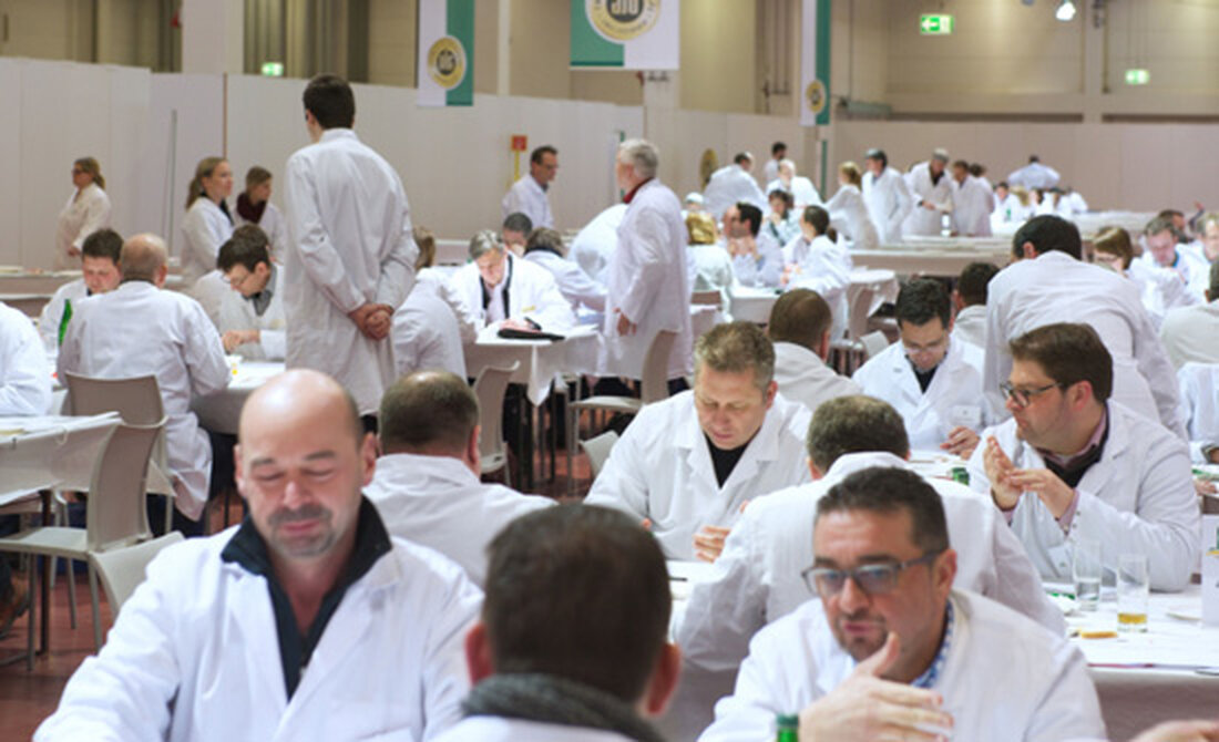 Das Testzentrum Lebensmittel der DLG (Deutsche Landwirtschafts-Gesellschaft) hat seine Internationale Qualitätsprüfung für Schinken & Wurst 2017 ausgeschrieben. Produktanmeldungen sind bis zum 8. November 2016 möglich.