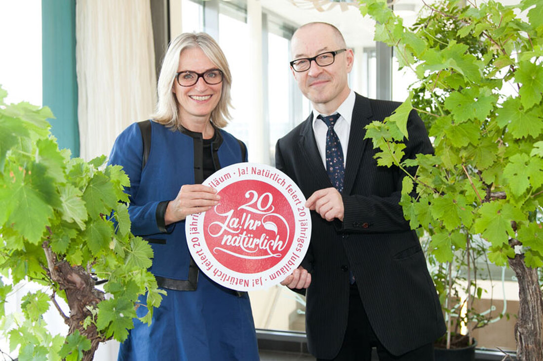 Ja! Natürlich präsentiert Studienergebnisse zur Zukunft dieses mehr als boomenden Marktes