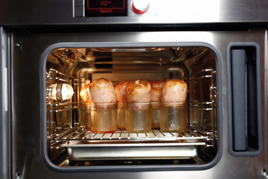 Für den Leberkäsesnack „Jumpi“ bekam die Landmetzgerei Hochhauser in Pichl bei Wels heuer gleich zwei Auszeichnungen.