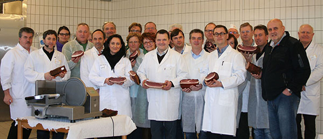 Beliebte Produktprämierung: Gold, Silber und Bronze wurden an Oberösterreichs beste Produzenten überreicht