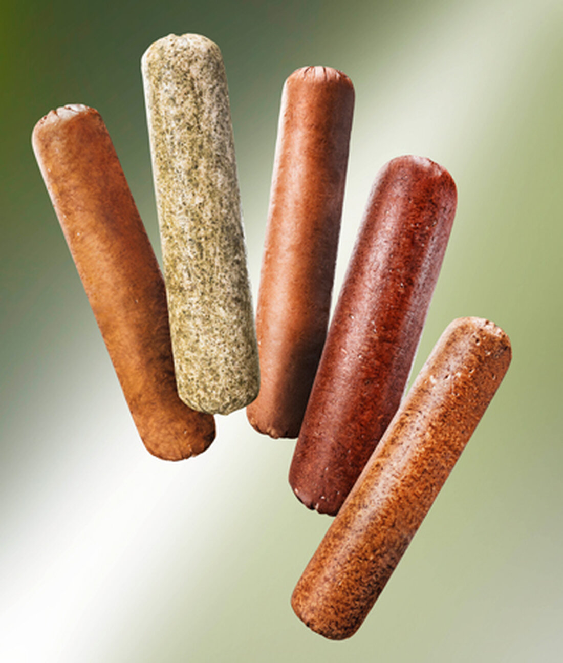 Clean Label Casings, Prime-Definition-Netzhüllen und NaloProSpice – mit diesen Produktinnovationen eröffnet Kalle Wurstherstellern neue Möglichkeiten, sich im immer härteren Wettbewerb durchzusetzen.
