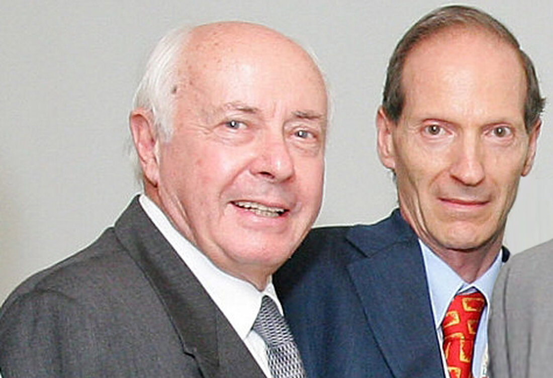 In prominenter Kooperation entsteht ein mehrbändiges Werk über alle treibenden Kräfte aus der Vieh-, Fleisch-, Geflügel- und Eierwirtschaft