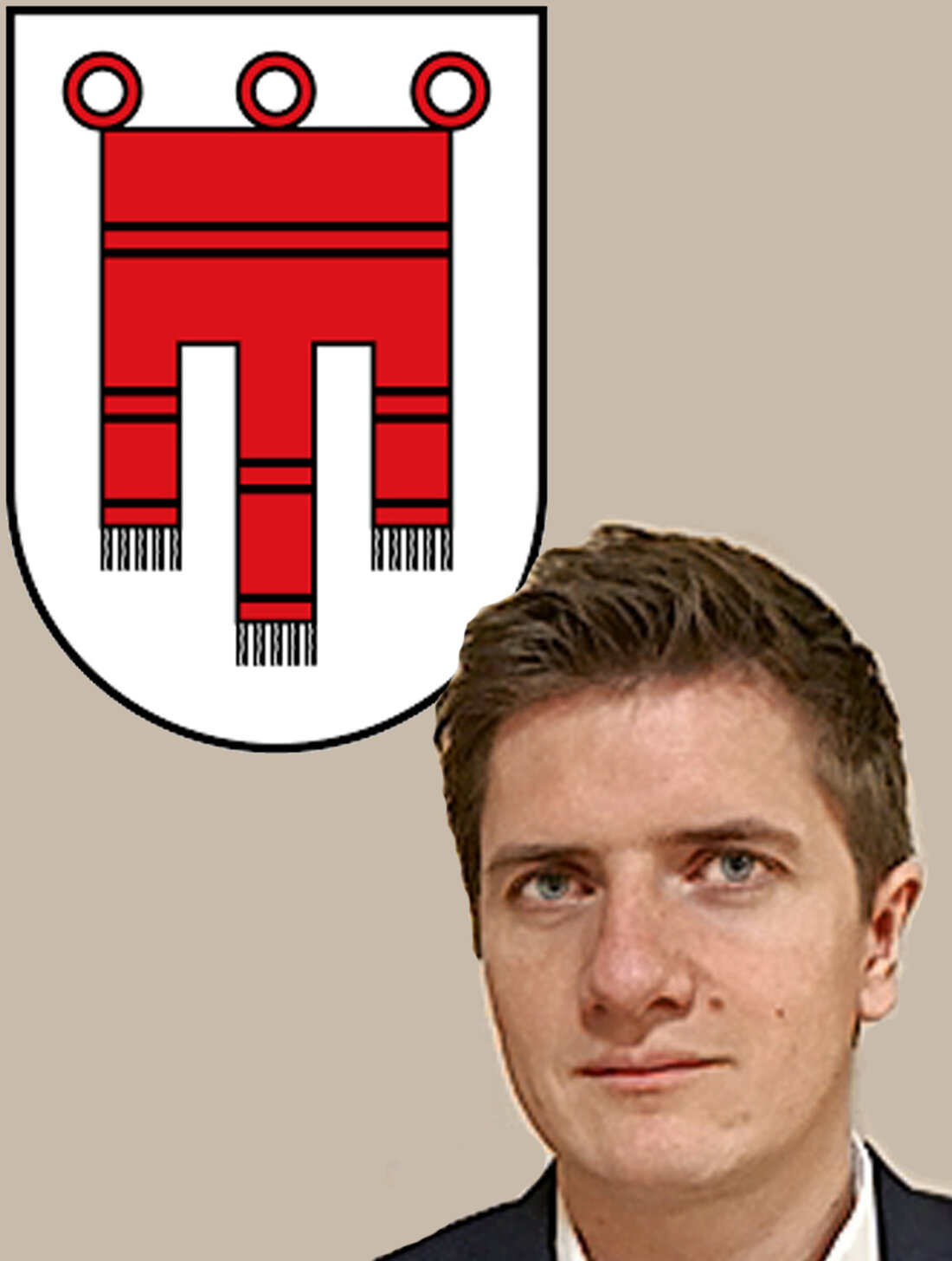 Vorarlbergs Lebensmittelgewerbe hat mit Christian Koch einen neuen Geschäftsführer.