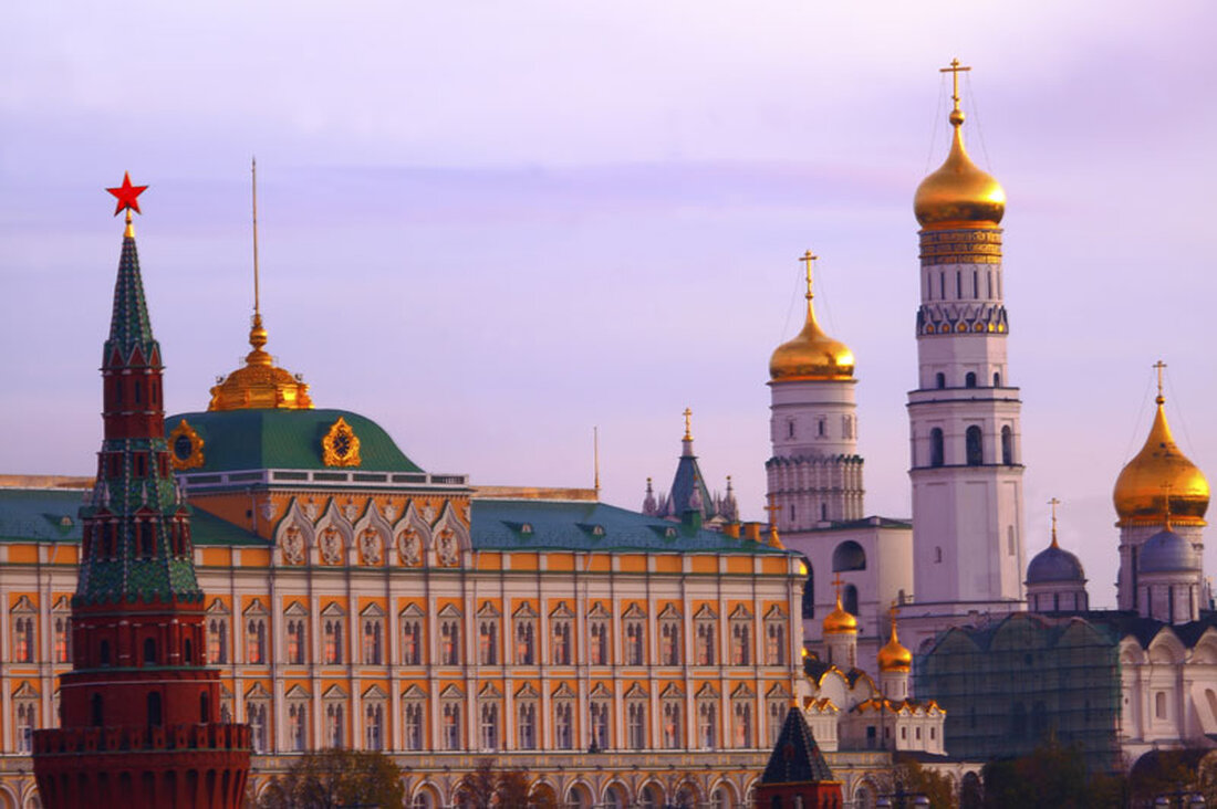 Laut der russischen Botschaft wurden „beträchtliche Mängel“ in den international zertifizierten Betrieben bereits am 21. Februar festgestellt und hätte daher nichts mit der Ukraine-Krise zu tun
