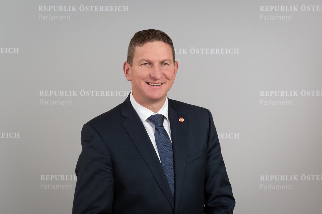 Kühberger: Schweinepest und Corona-Pandemie treffen Schweinemarkt hart! - Herkunftskennzeichnung könnte Markt entlasten!