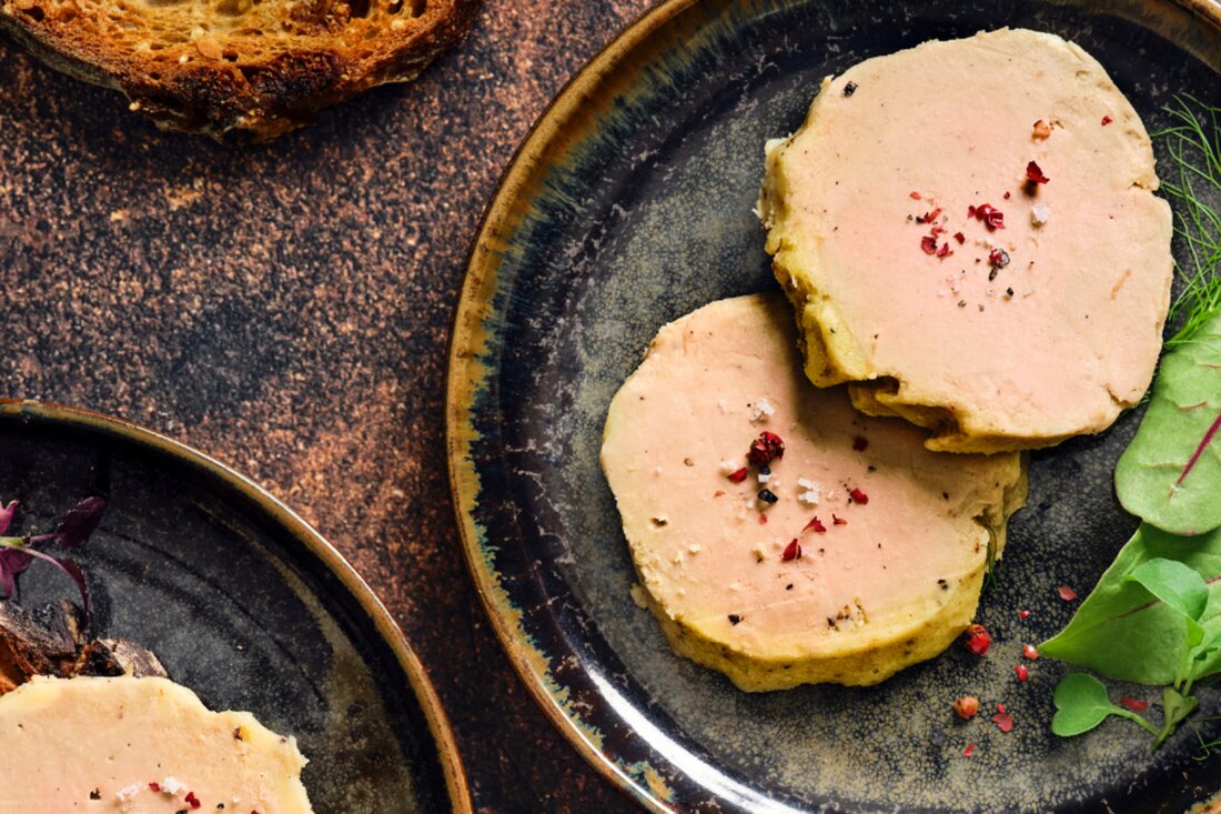 Das französische Startup Gourmey beantragt die Zulassung für kultiviertes Fleisch in der EU. Was bedeutet das für die österreichischen Fleischproduzenten?