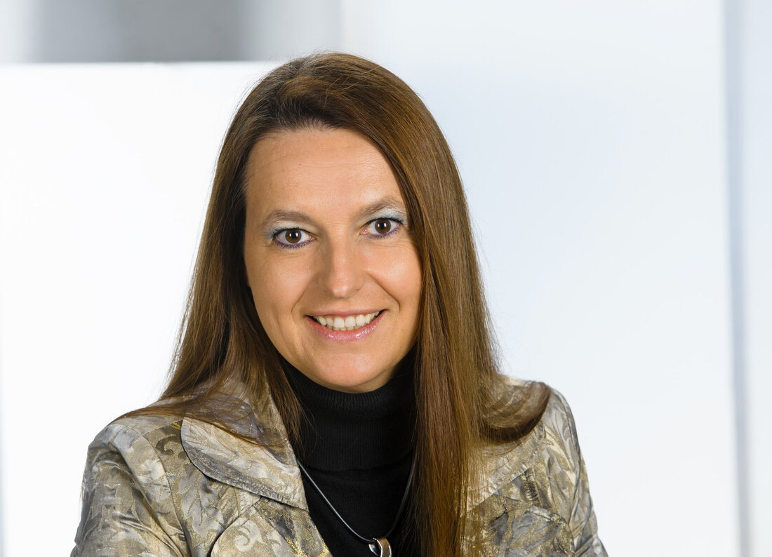 Bundesinnungsgeschäftsführerin DI Anka Lorencz im Interview über die Corona-Krise – und welche Chancen sie sieht