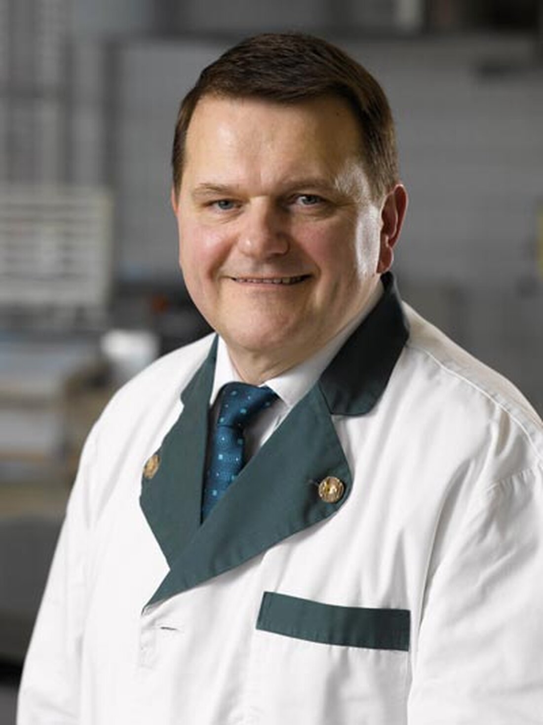 KommR Willibald Mandl wurde zum Bundesinnungsmeister der Lebensmittelgewerbe ernannt.