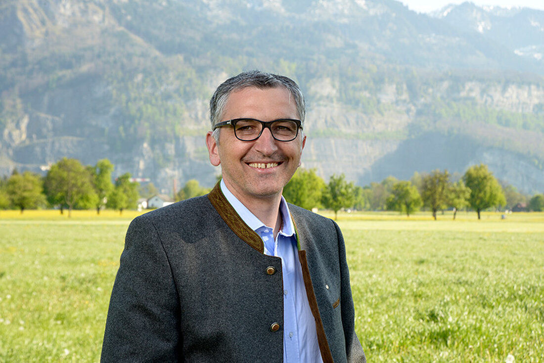 Ende April verabschiedete sich Ernst Marte in den Ruhestand. Seine Nachfolge als Betriebsleiter der Tann Dornbirn hat der 47-jährige Milan Lovric angetreten.