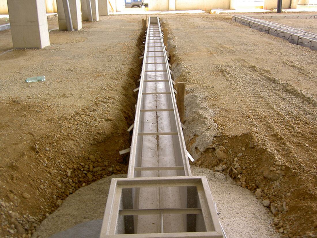 Je nach Betrieb ist bei der Installation von Abwassersystemen auf unterschiedliche Fallen und Tücken zu achten