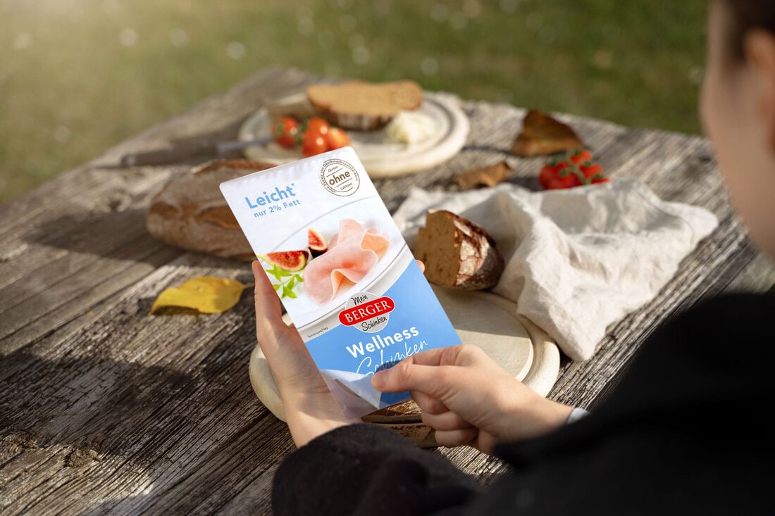 Berger Schinken aus Österreich steigert 2024 Umsatz und Absatz. Mit innovativen, nachhaltigen Produkten und einer starken Ausrichtung auf pflanzliche Alternativen zeigt das Unternehmen, wie Tradition und Zukunft vereint werden können.