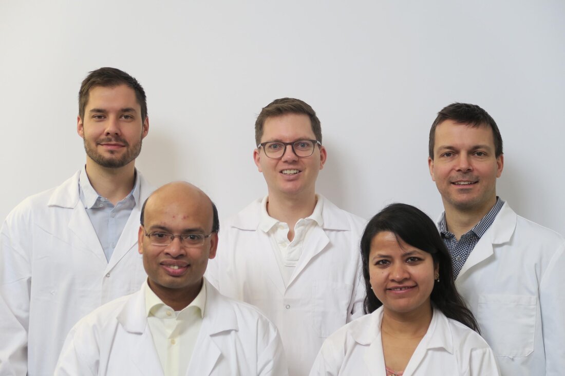 Schweizer Clean Meat Start-Up: 2.1 Millionen Franken für Entwicklung von gentechnikfreiem Fleisch