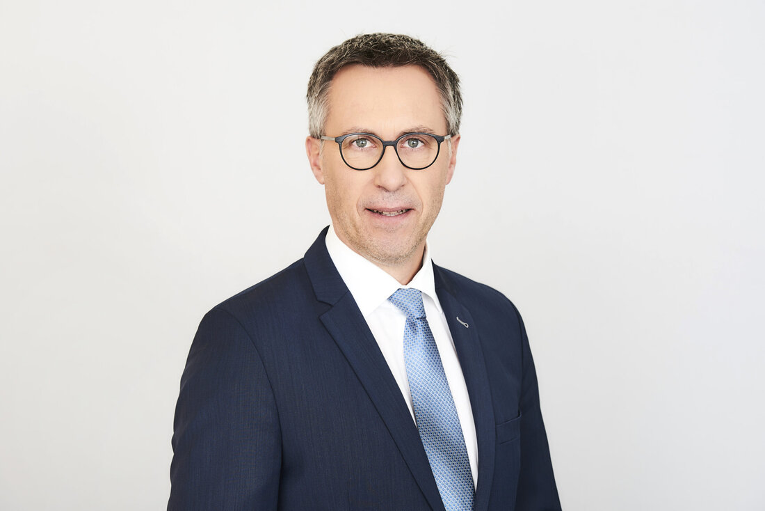 DI Georg Strasser, Bauernbund-Präsident und ÖVP-Nationalrat, plädiert für mehr Tierwohl, regionale Qualität und die Herkunftskennzeichnung. Ein Appell an alle Branchenvertreter.