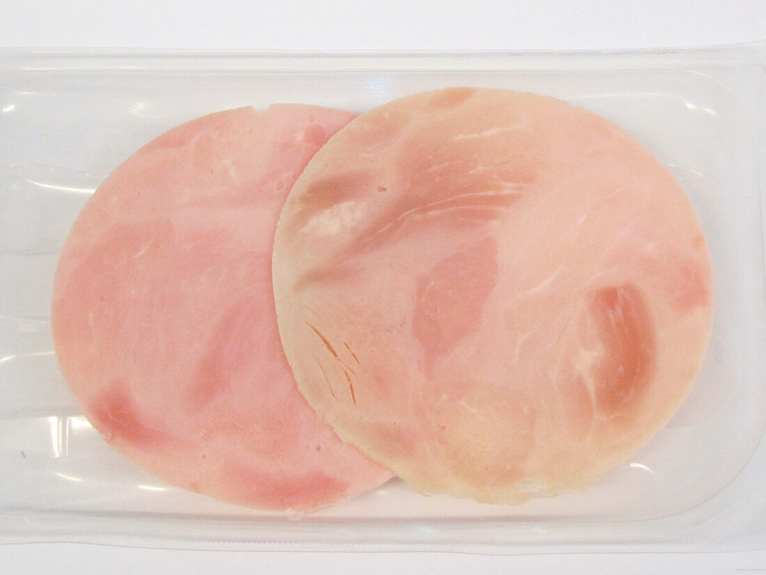 Auch wenn vergraute Produkte nicht schlecht sind, bleiben sie im Regal – Grund genug für das OFI, den Ursachen für frühzeitige Produktvergrauung auf den Grund zu gehen und Lösungsansätze aufzuzeigen