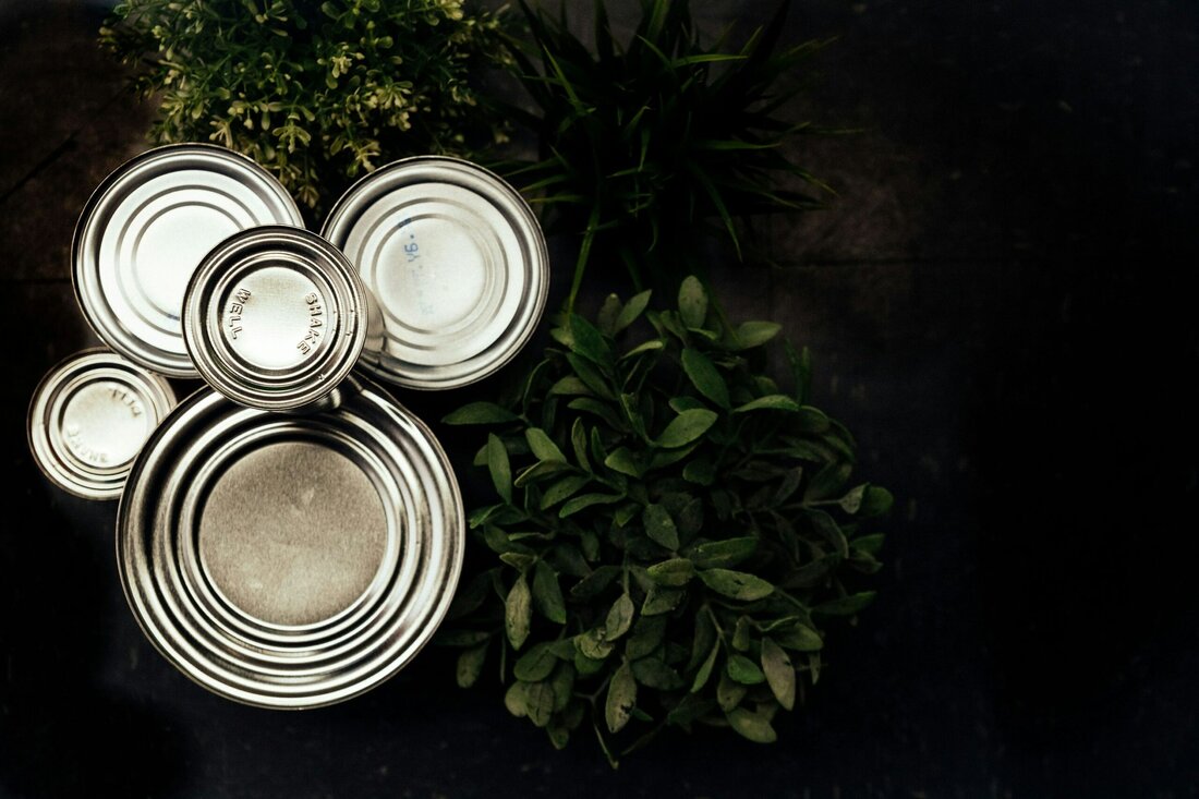 Die Konservendose feiert am 25. August ihr Jubiläum. Sie revolutionierte die Fleischwirtschaft in Österreich und bleibt ein unverzichtbares Element der Branche.