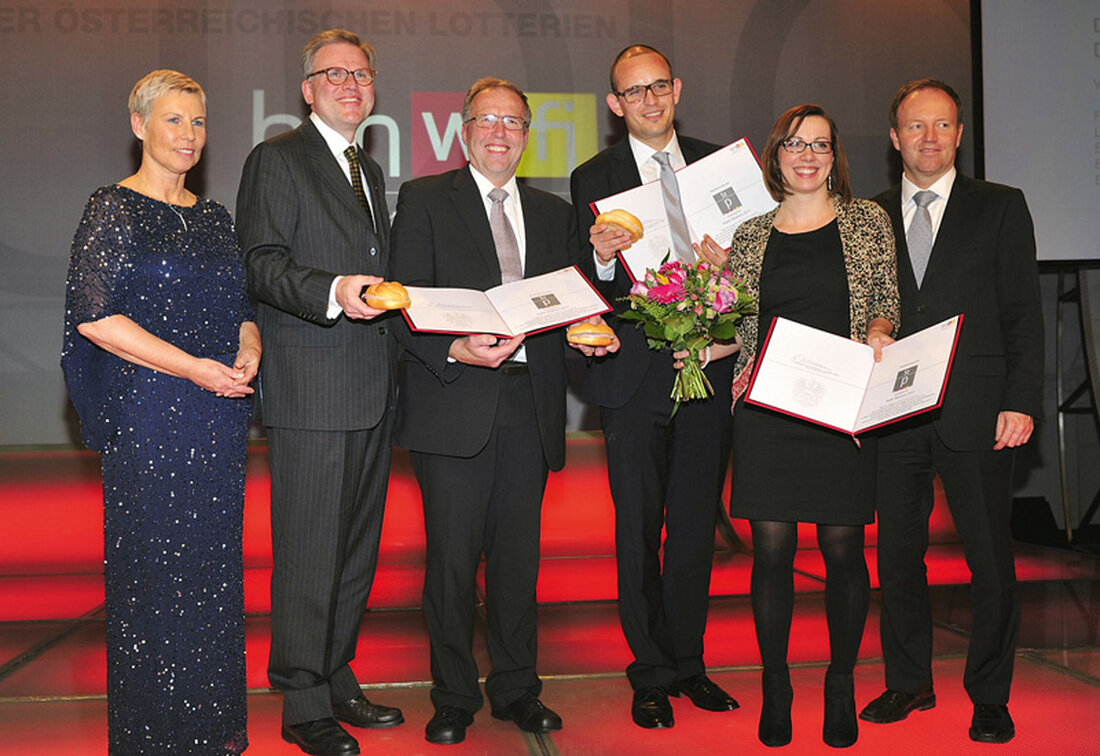 Der „Wurstsemmel-Shitstorm: David gegen Goliath im Web 2.0“ wurde in der Kategorie Online & Social Media mit dem wichtigsten PR-Kampagnenpreis ausgezeichnet