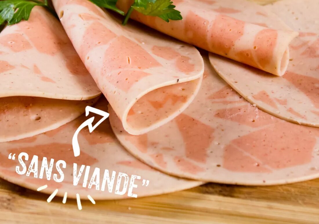 "Frankreich legt neue Regeln fest: Fleischersatzprodukte dürfen nicht mehr mit traditionellen Fleischbegriffen beworben werden. Erfahren Sie die Details."