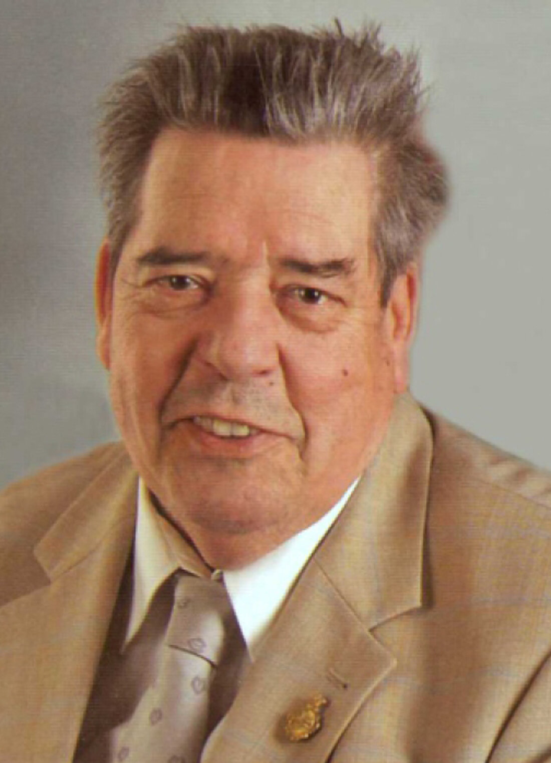 Josef Rath ist am 11. August 2015 nach langer, schwerer Krankheit kurz vor Vollendung seines 84. Lebensjahres verstorben.