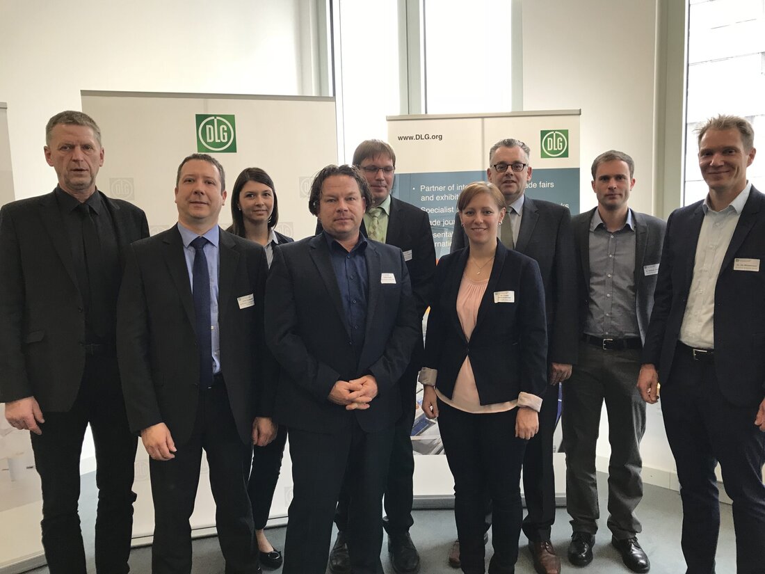 Rückblick DLG-Forum FoodTec: Food-Authentizität in Frankfurt am Main - Zusammenarbeit in Europa stärken und mehr Bewusstsein für Lebensmittelkriminalität schaffen.