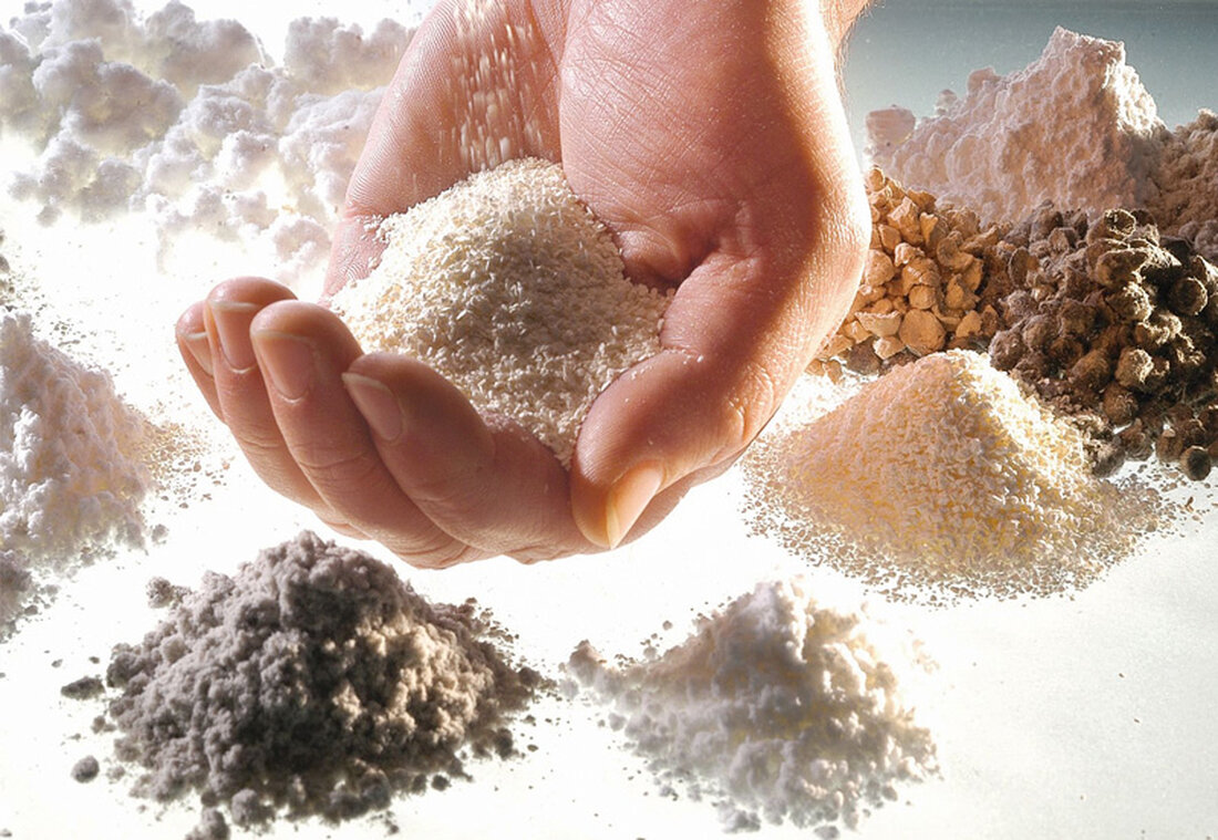 Eine Rezeptur mit Naturfasern als Zusatz ermöglicht eine magere Herstellung des Produktklassikers mit zehn Prozent Fettanteil.