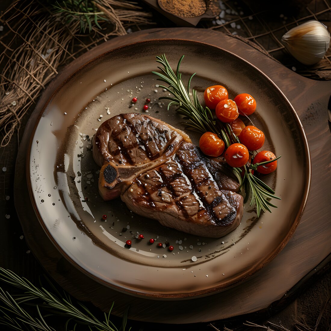 Neue Studie zeigt: Mageres, unverarbeitetes Rindfleisch kann Teil einer herzgesunden Ernährung sein – entscheidend ist der Gesamtkontext.