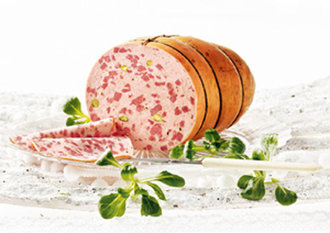 Bedford bringt eine neue Brühwurstspezialität auf den Markt