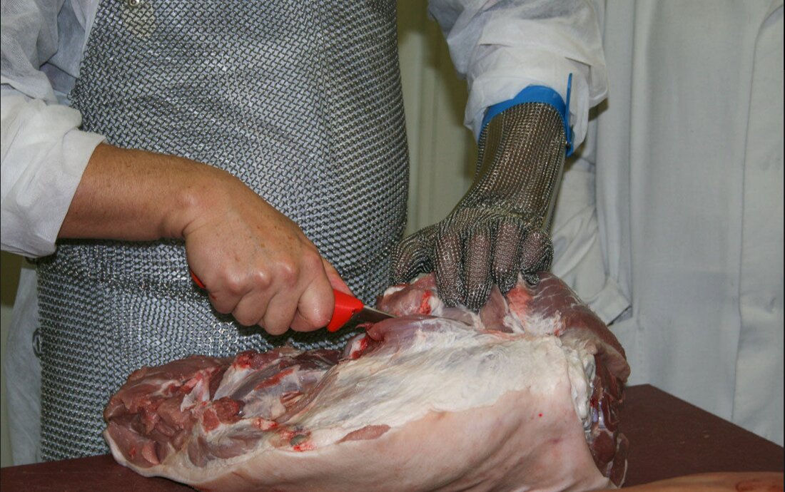 Gewerberechtliche Aspekte zur Schlachtung und Verarbeitung von Tieren. Eine Zusammenfassung der Landwirtschaftskammer Tirol