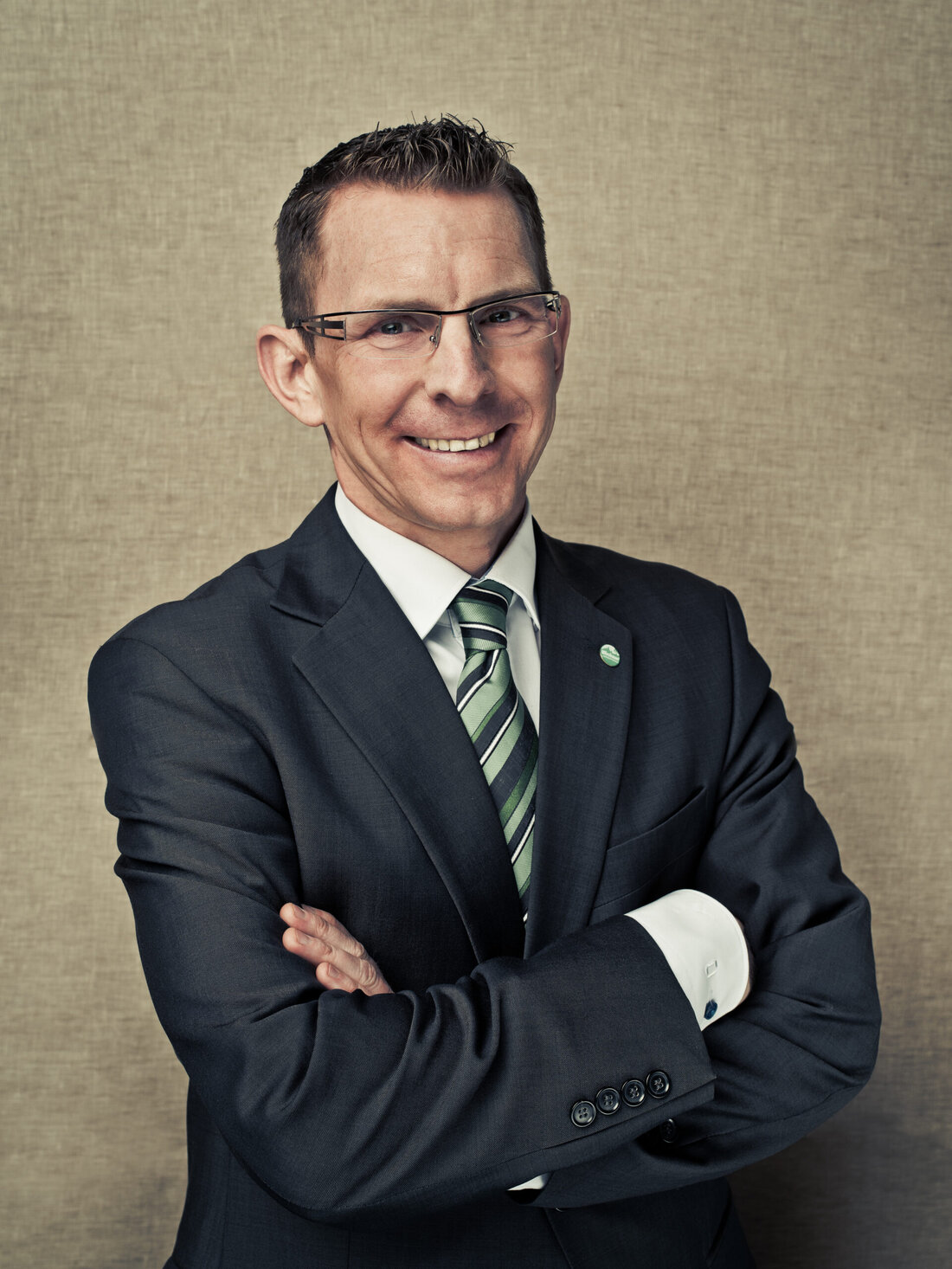 Statement von Wiesbauer-Geschäftsführer Thomas Schmiedbauer: Dank für den großen Einsatz der Mitarbeiter