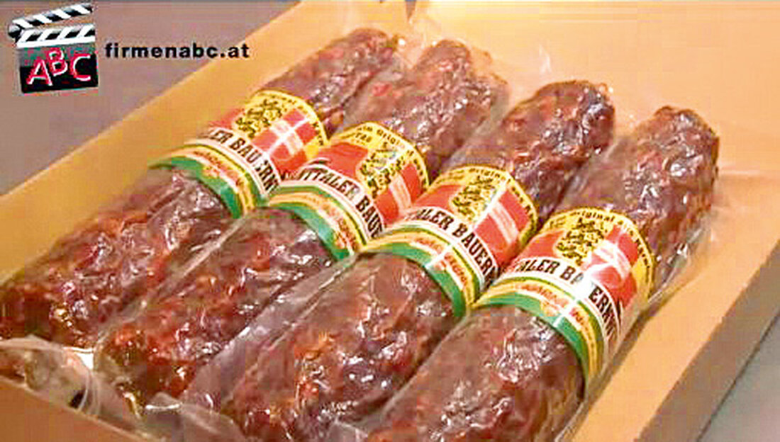 Nicht deklarierte Pferdefleischanteile in Lebensmitteln bringen die Fleischbranche europaweit in Bedränginis – in Österreich sind bisher vier Fälle bekannt