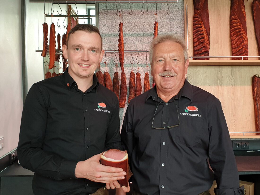 Die oberösterreichische Manufaktur präsentierte Anfang August ihren Standort in Münzbach in neuem Glanz. Der vielfach preisgekrönte Betrieb zelebrierte die Neueröffnung mit einem zünftigen Fest.