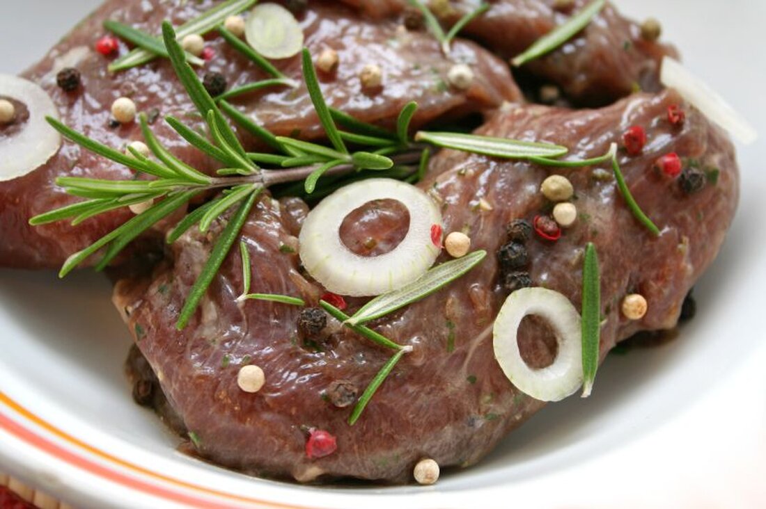 EU-weit treten ab 01.04.2015 neue Kennzeichnungsregeln für die Herkunft von Frischfleisch in Kraft.