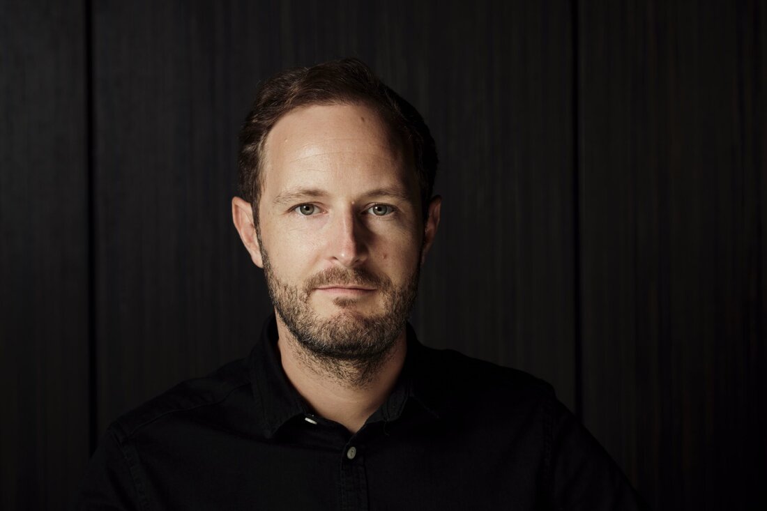Gemeinsam mit seinem Bruder Aaron hat Christian Landig den erfolgreichsten Dry Ager entwickelt. Fleisch & Co traf den innovativen Unternehmer zum Interview!