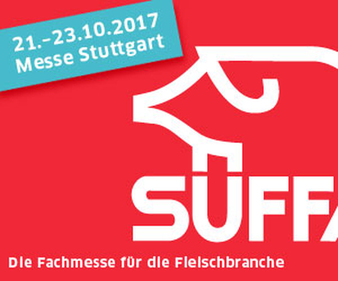 Als wichtigste Neuerung stellt die Messe Stuttgart ab diesem Jahr die Tagefolge um. Die SÜFFA 2017 beginnt nun bereits am Samstag, 21. Oktober und endet am Montag, 23. Oktober.
