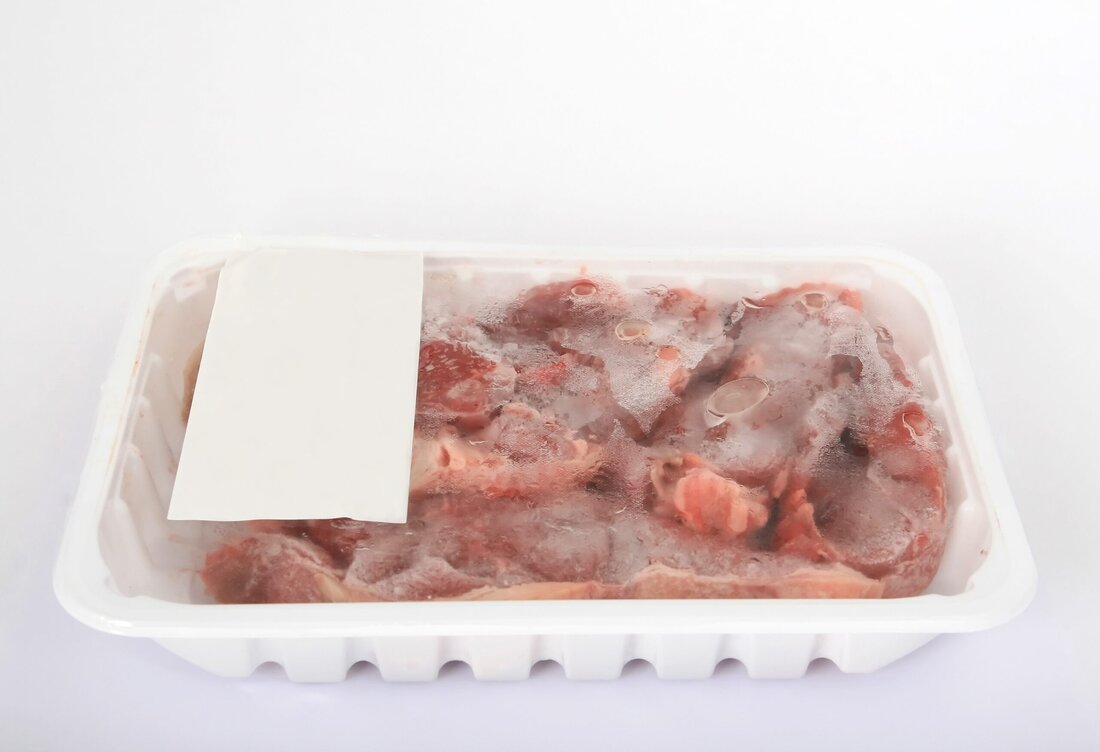Umweltschutzorganisation fordert transparente Fleischproduktion – 84 Prozent der ÖsterreicherInnen für Fleisch-Kennzeichnung!