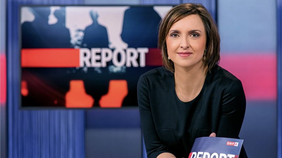 Susanne Schnabl präsentiert den „Report“ am Dienstag, dem 30. Juni 2020, um 21.05 Uhr in ORF 2 mit folgenden Themen: Ein halbes Jahr Krise Die türkis-grüne Regierung ist zwar erst seit Anfang Jänner im Amt, dennoch scheint das eine halbe Ewigkeit her: Ausbruch der Corona-Pandemie, österreichweiter Lockdown, Wirtschaftskrise, nun der Ibiza-Untersuchungsausschuss. An Themen, mit denen sich Regierung und Opposition konfrontiert sahen, hat es in diesem ersten halben Jahr nicht gemangelt. Der „Report“ fragt bei vier Meinungsforscherinnen bzw. Meinungsforschern nach, wie die Parteien die Krise bisher bewältigt haben, wer profitieren konnte und wer nicht – und was das für die Wien-Wahl …