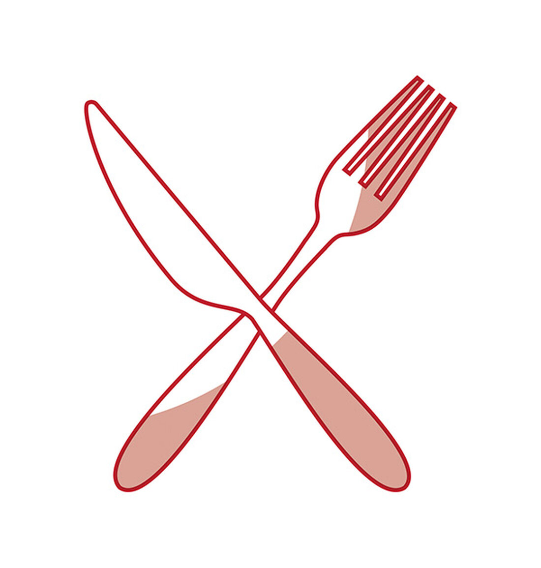 McDonald's in Frankreich ruft die Revolution aus: Ab sofort bekommen Kunden, die einen teuren „Signature“-Burger bestellen, Messer und Gabel dazu. „Das gab's noch nie bei McDonald's“, teilte das Unternehmen mit. Das Besteck ist aus wiederverwertbarem Plastik.