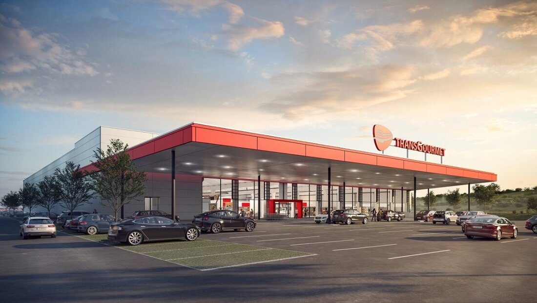 Neu eröffneter Transgourmet Klagenfurt bietet Gastronomen und Wiederverkäufern maßgeschneiderte Produkte und Services. Entdecken Sie das umfangreiche Sortiment! 🍽️🛒 #Transgourmet #Klagenfurt #Gastronomie #NewOpening