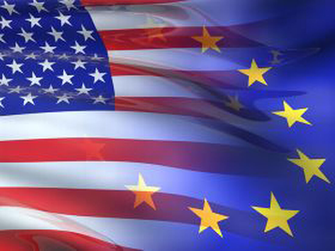 Im Frühjahr sollen in den Handelsgesprächen zwischen der EU und den USA wichtige Entscheidungen getroffen werden. Geografische Bezeichnungen, Milchprodukte und Rindfleisch sind die großen Herausforderungen im Agrarsektor.