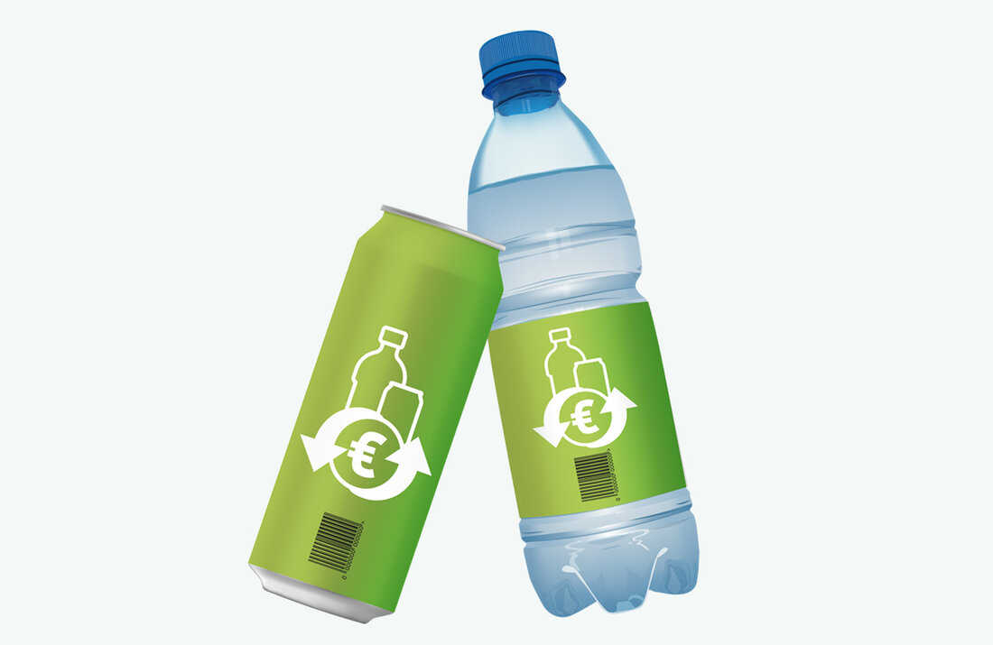 Einwegpfand ab 2025: Erfahren Sie, wer ab Jänner Pfandgebinde zurücknehmen muss. Registrierung startet bald! Alle Infos auf recycling-pfand.at.