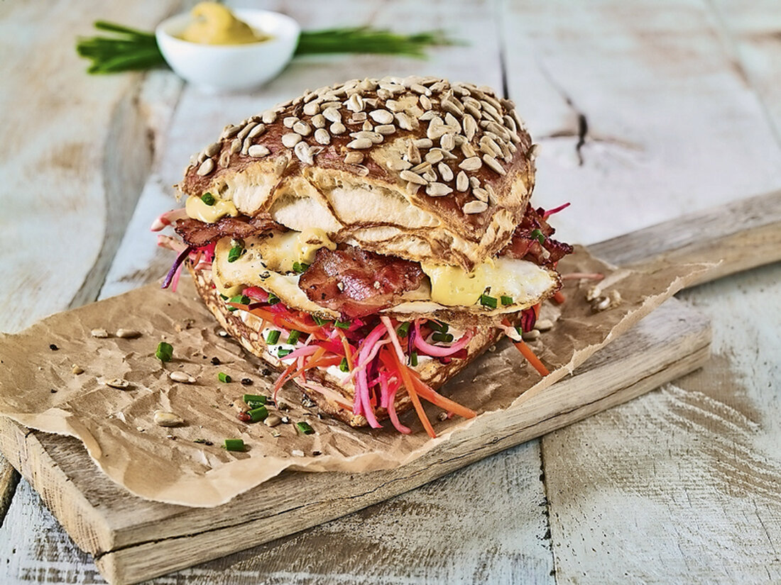 Vandemoortele, der belgische TK-Hersteller für Backwaren, hat seit Anfang dieses Jahres eine neue Corporate Identity in Verbindung mit dem Claim „Shaping a tasty future“.