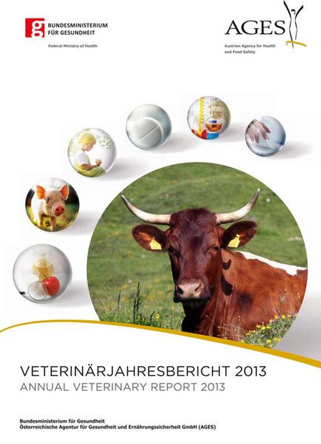 Österreich ist frei von vielen Tierseuchen wie z.B. Aujeszkysche Krankheit, Brucellose, Rinderleukose, IBR/IPV. Der anerkannt hohe Gesundheitsstatus österreichischer Betriebe ist ein bedeutender Wirtschaftsfaktor und Ziel der österreichischen Veterinärbehörden. Jetzt liegt der aktuelle Bericht zum heimischen Tiergesundheitsstatus vor.