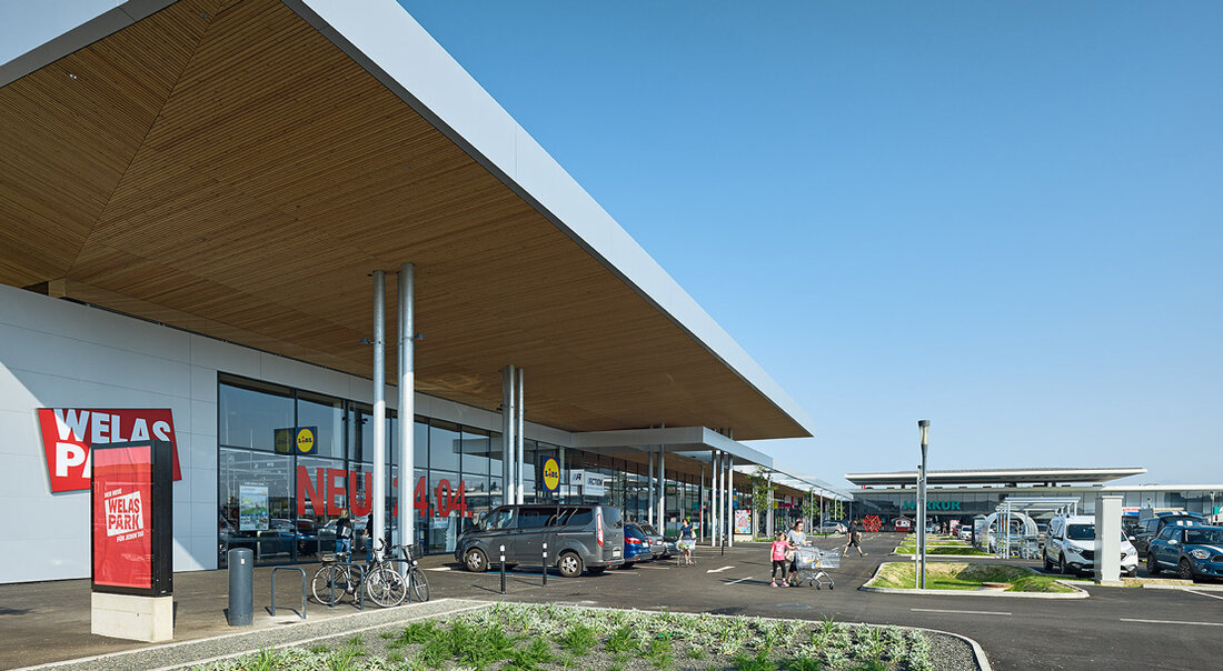 OGH verhängt 70 Mio. € Kartellstrafe gegen Rewe wegen nicht gemeldeten Zusammenschlusses. Rewe kritisiert die Strafe als unverhältnismäßig.