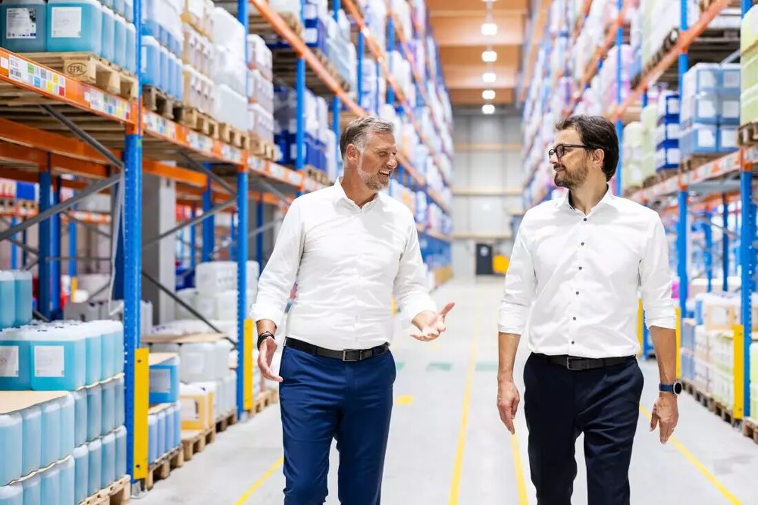 Das Tiroler Familienunternehmen feiert Jubiläum – mit neuer Produktion, Nachhaltigkeit und einem Tag der offenen Tür in Zirl.