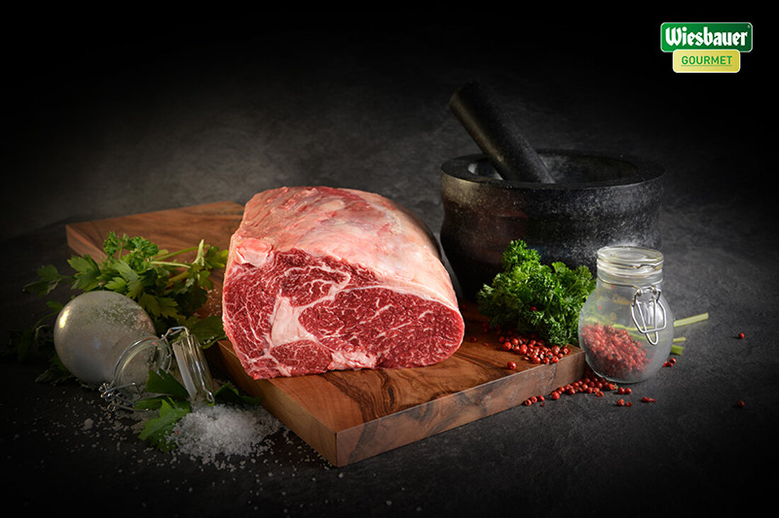 Unter der Domain www.wiesbauer-gourmet.at gibt es jetzt als neue Dienstleistung eine Bestell- und Informationsplattform für Genießer.