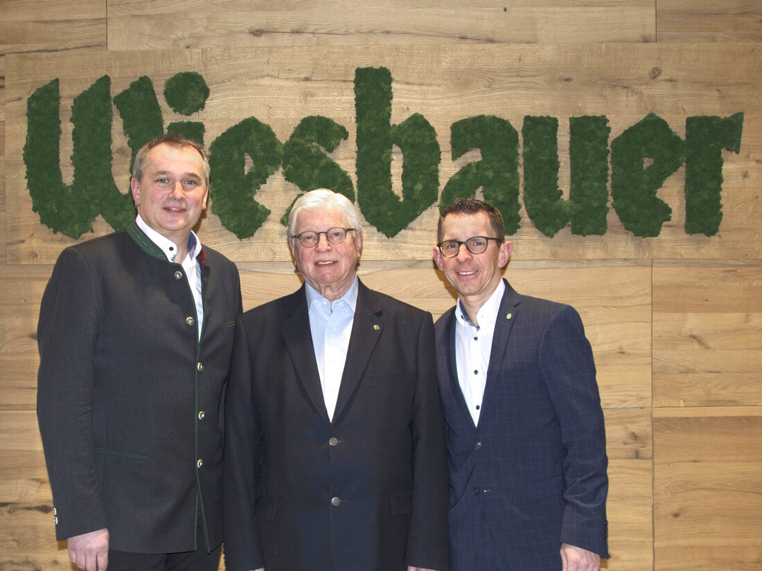 Die Gruppe konnte sich mit einem Gesamtumsatz von 190 Mio. Euro den Erwartungen entsprechend entwickeln.