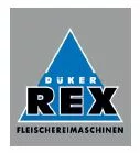Düker-Rex Fleischereimaschinen GmbH