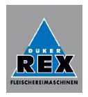 Düker-Rex Fleischereimaschinen GmbH