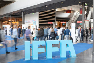 Starker Anmeldestand zur IFFA  die Branche freut sich auf ihr wichtigstes Live-Event 2022