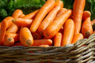 Karotten, Carrots
